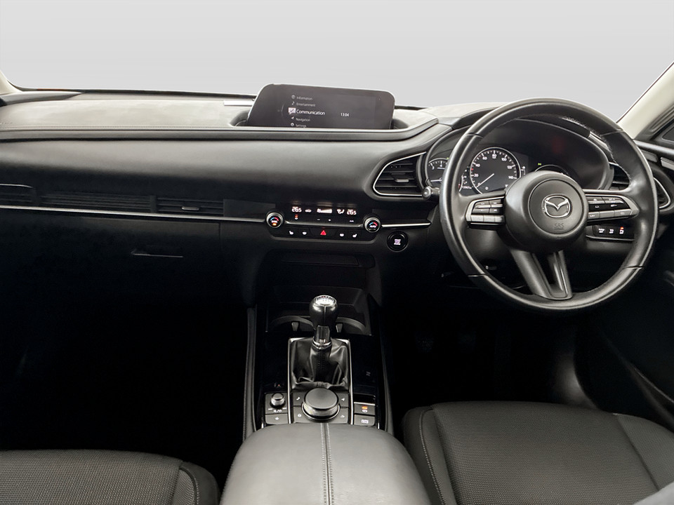 Used Mazda CX-30 2021 for sale - 77475248: Photo 15