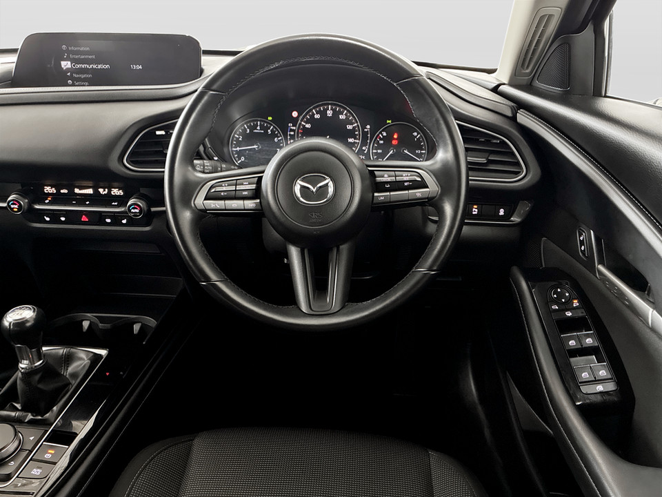 Used Mazda CX-30 2021 for sale - 77475248: Photo 16