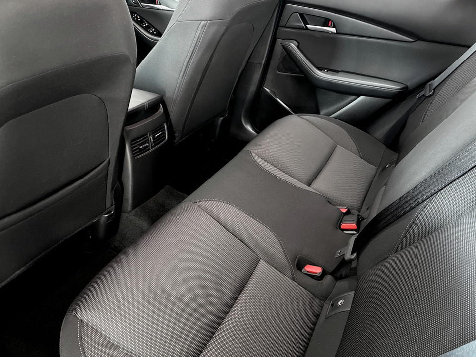 Used Mazda CX-30 2021 for sale - 77475248: Photo 18