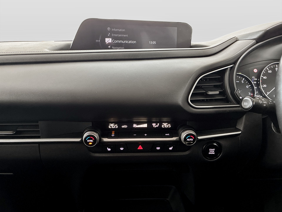 Used Mazda CX-30 2021 for sale - 77475248: Photo 19