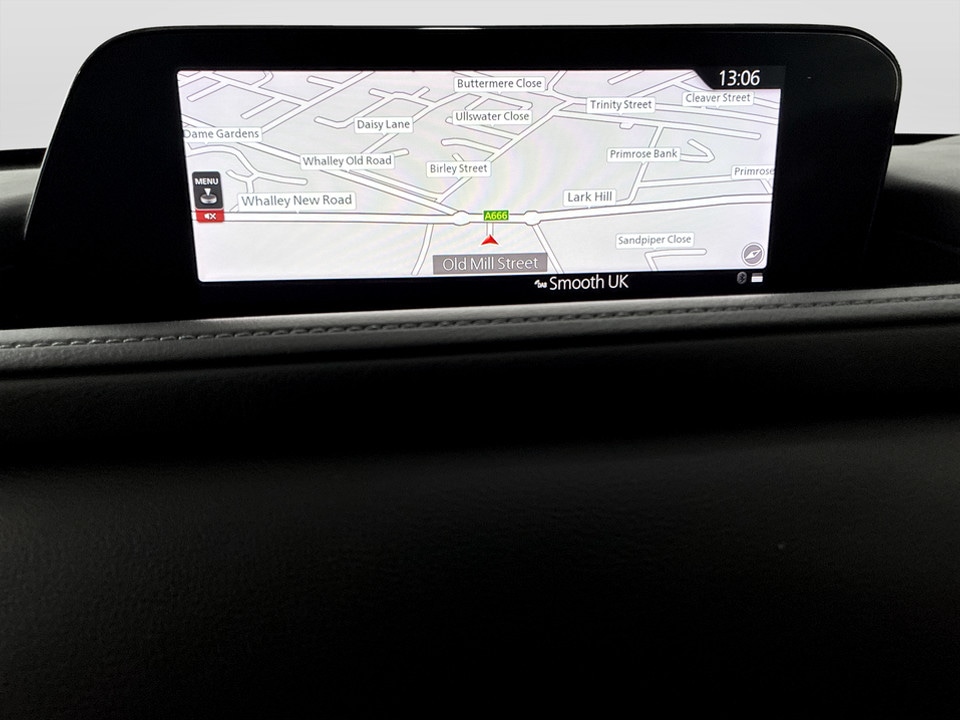 Used Mazda CX-30 2021 for sale - 77475248: Photo 20