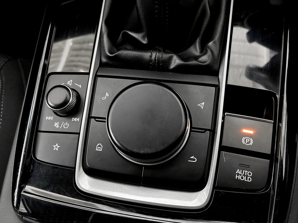 Used Mazda CX-30 2021 for sale - 77475248: Photo 22