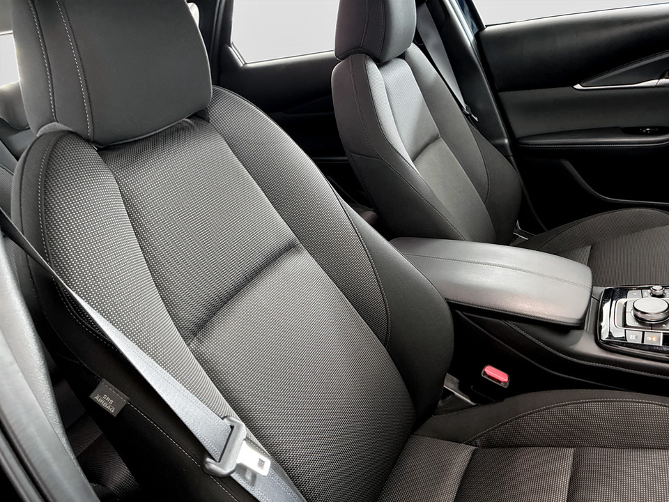 Used Mazda CX-30 2021 for sale - 77475248: Photo 23