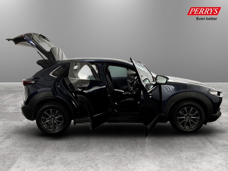 Used Mazda CX-30 2021 for sale - 77475248: Photo 27