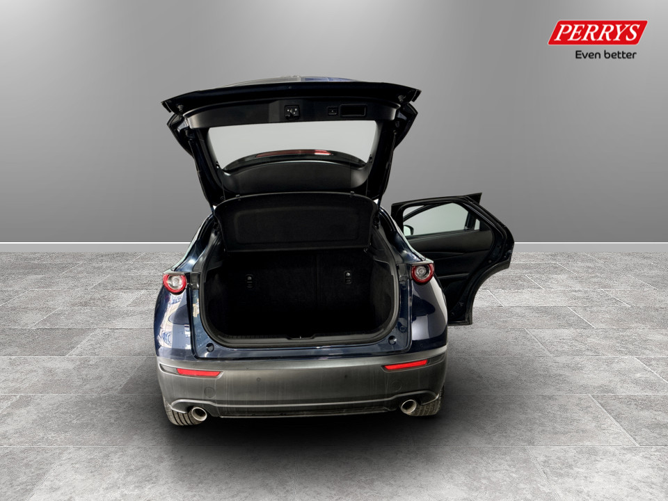 Used Mazda CX-30 2021 for sale - 77475248: Photo 29