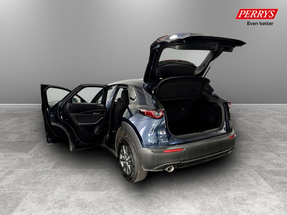 Used Mazda CX-30 2021 for sale - 77475248: Photo 30