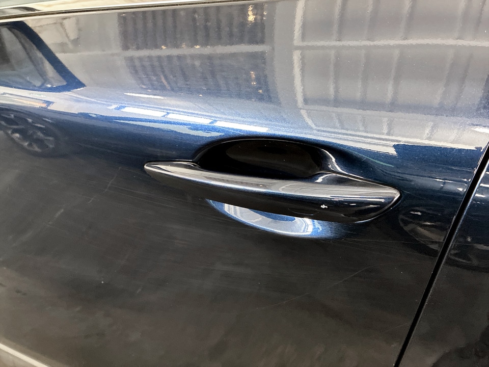 Used Mazda CX-30 2021 for sale - 77475248: Photo 32