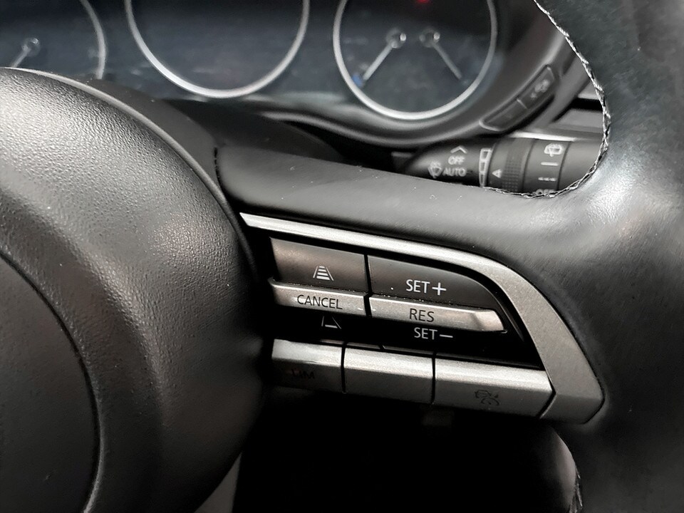 Used Mazda CX-30 2021 for sale - 77475248: Photo 37