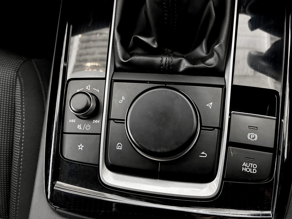 Used Mazda CX-30 2021 for sale - 77475248: Photo 39