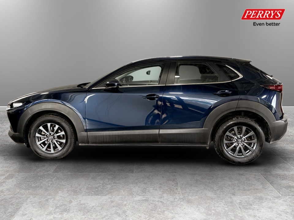 Used Mazda CX-30 2021 for sale - 77475248: Photo 4