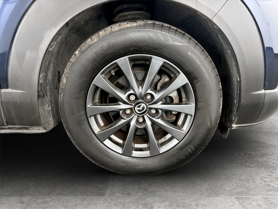 Used Mazda CX-30 2021 for sale - 77475248: Photo 9