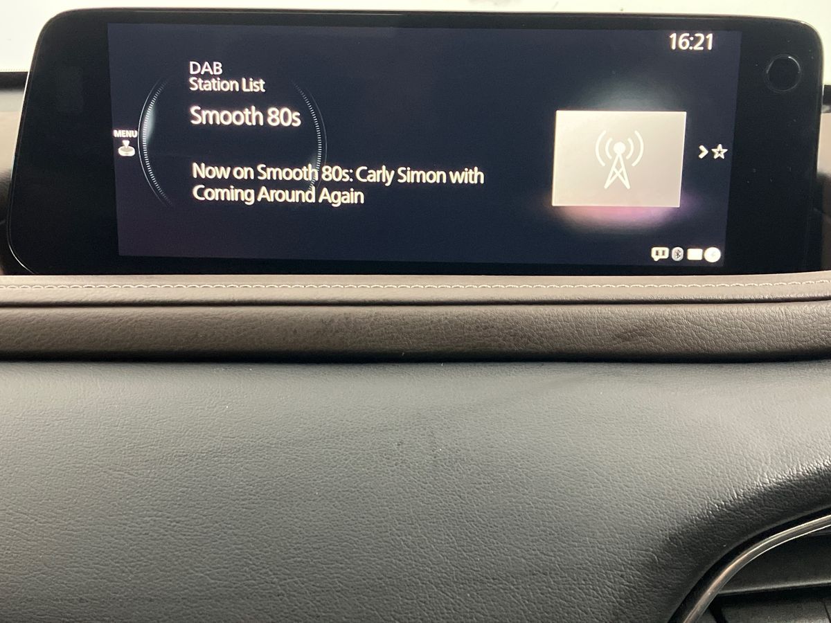 Used Mazda CX-30 2025 for sale - 76792510: Photo 10