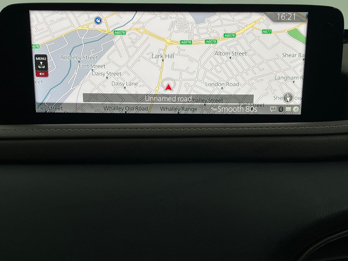 Used Mazda CX-30 2025 for sale - 76792510: Photo 11