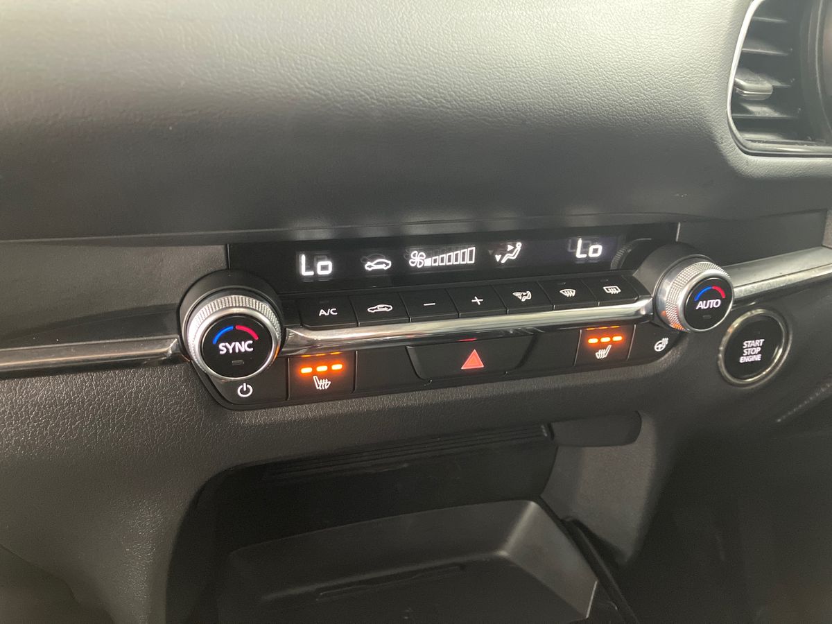 Used Mazda CX-30 2025 for sale - 76792510: Photo 12