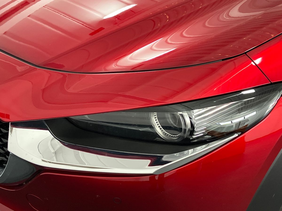 Used Mazda CX-30 2025 for sale - 76792510: Photo 13