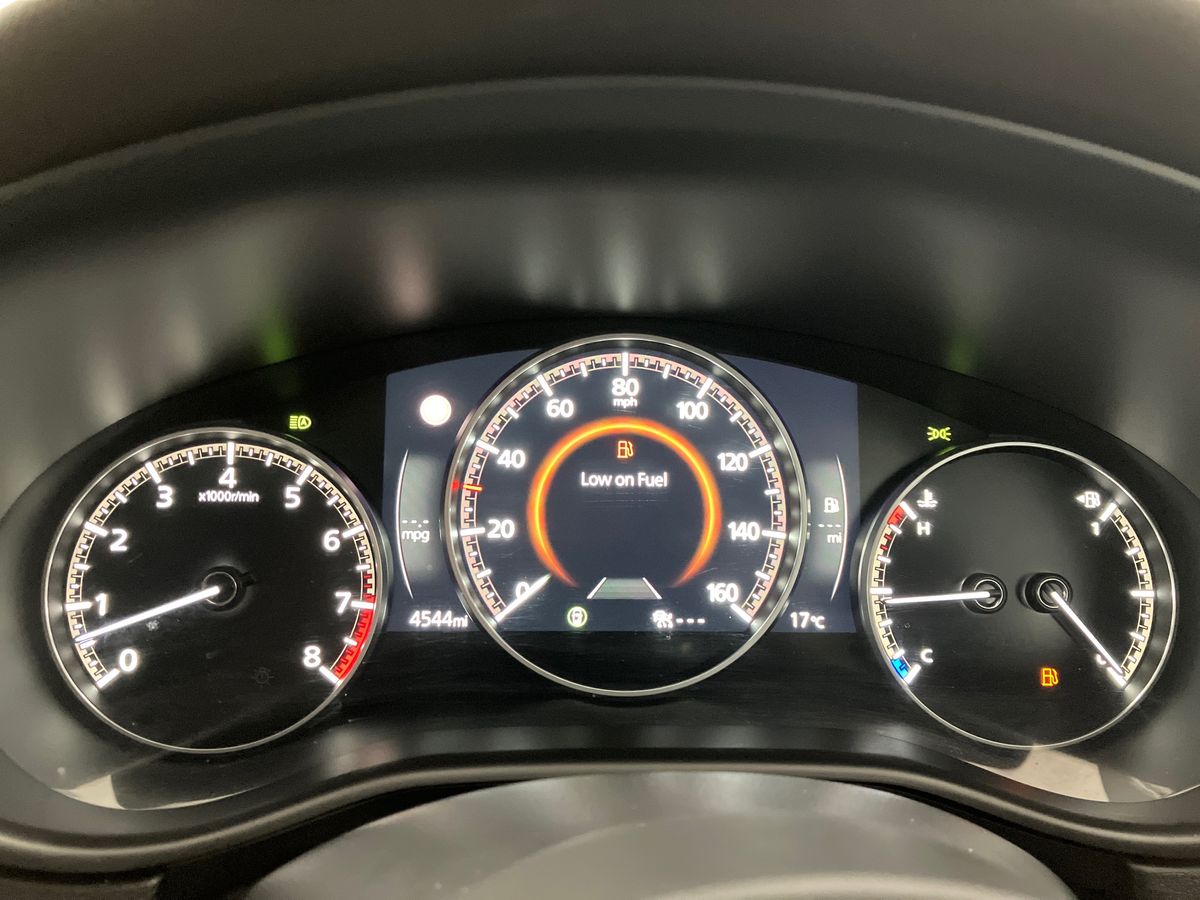 Used Mazda CX-30 2025 for sale - 76792510: Photo 14