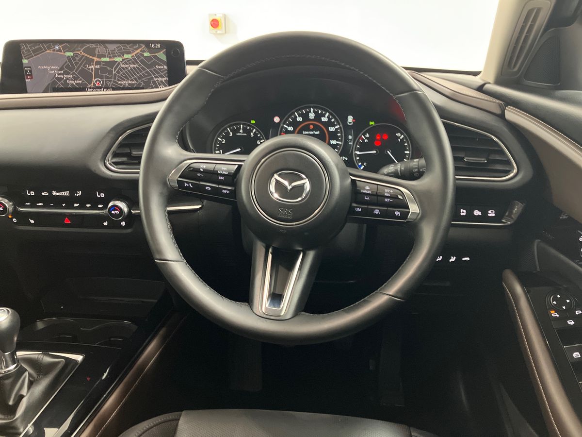 Used Mazda CX-30 2025 for sale - 76792510: Photo 15