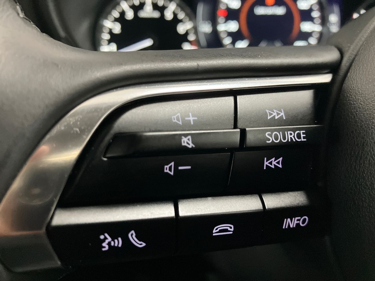 Used Mazda CX-30 2025 for sale - 76792510: Photo 16