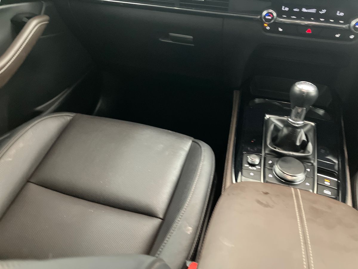 Used Mazda CX-30 2025 for sale - 76792510: Photo 17