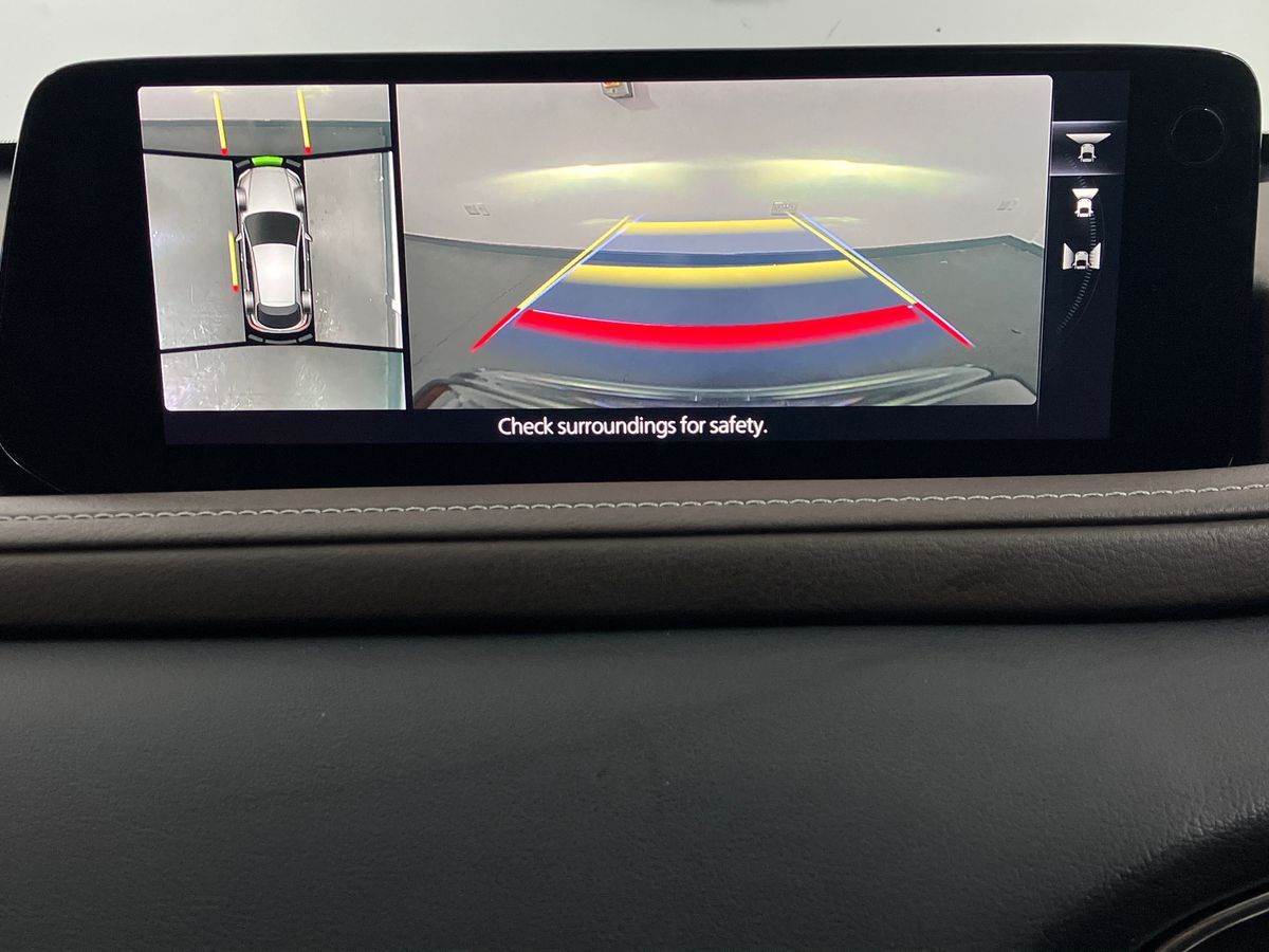 Used Mazda CX-30 2025 for sale - 76792510: Photo 21