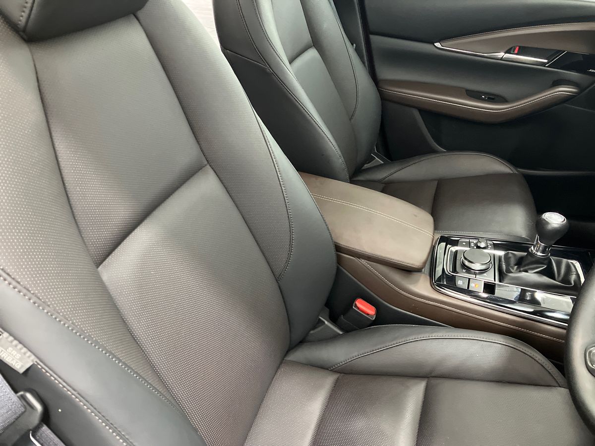 Used Mazda CX-30 2025 for sale - 76792510: Photo 22