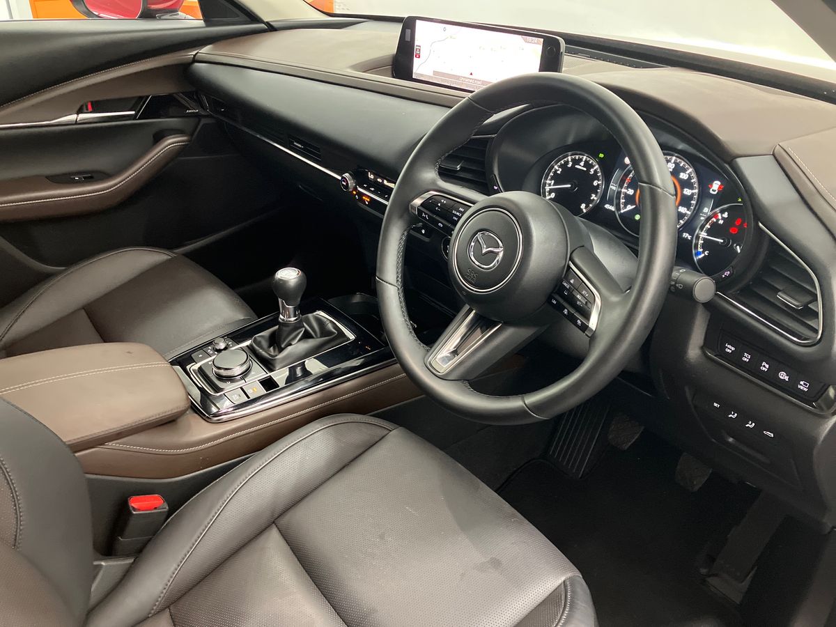 Used Mazda CX-30 2025 for sale - 76792510: Photo 23