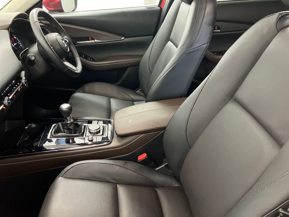 Used Mazda CX-30 2025 for sale - 76792510: Photo 24