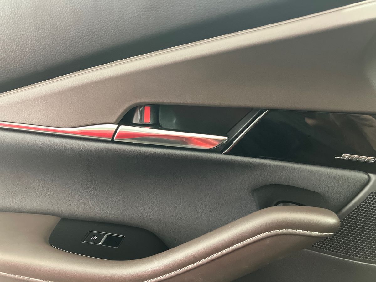 Used Mazda CX-30 2025 for sale - 76792510: Photo 25