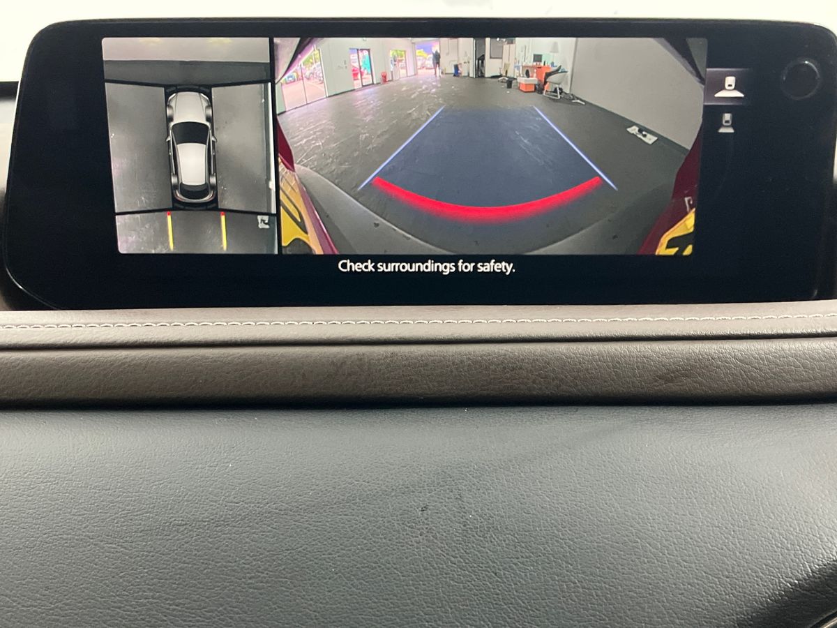 Used Mazda CX-30 2025 for sale - 76792510: Photo 28