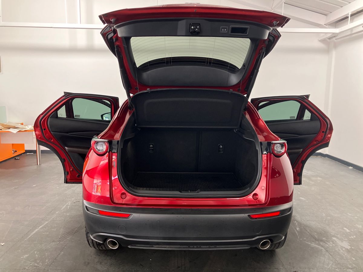 Used Mazda CX-30 2025 for sale - 76792510: Photo 32