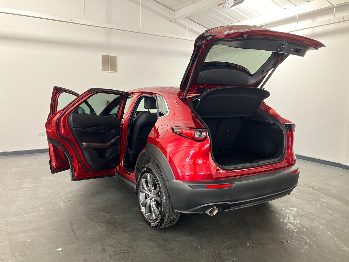 Used Mazda CX-30 2025 for sale - 76792510: Photo 34