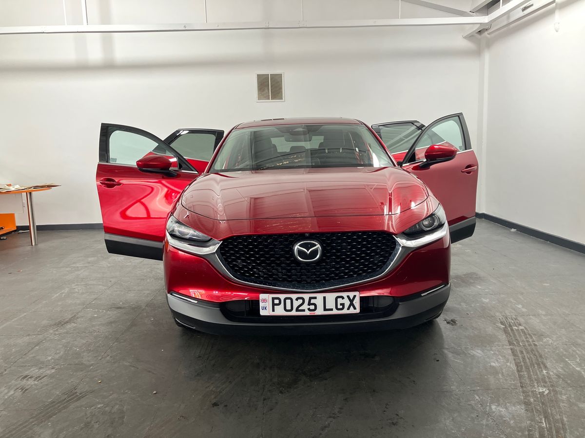 Used Mazda CX-30 2025 for sale - 76792510: Photo 36