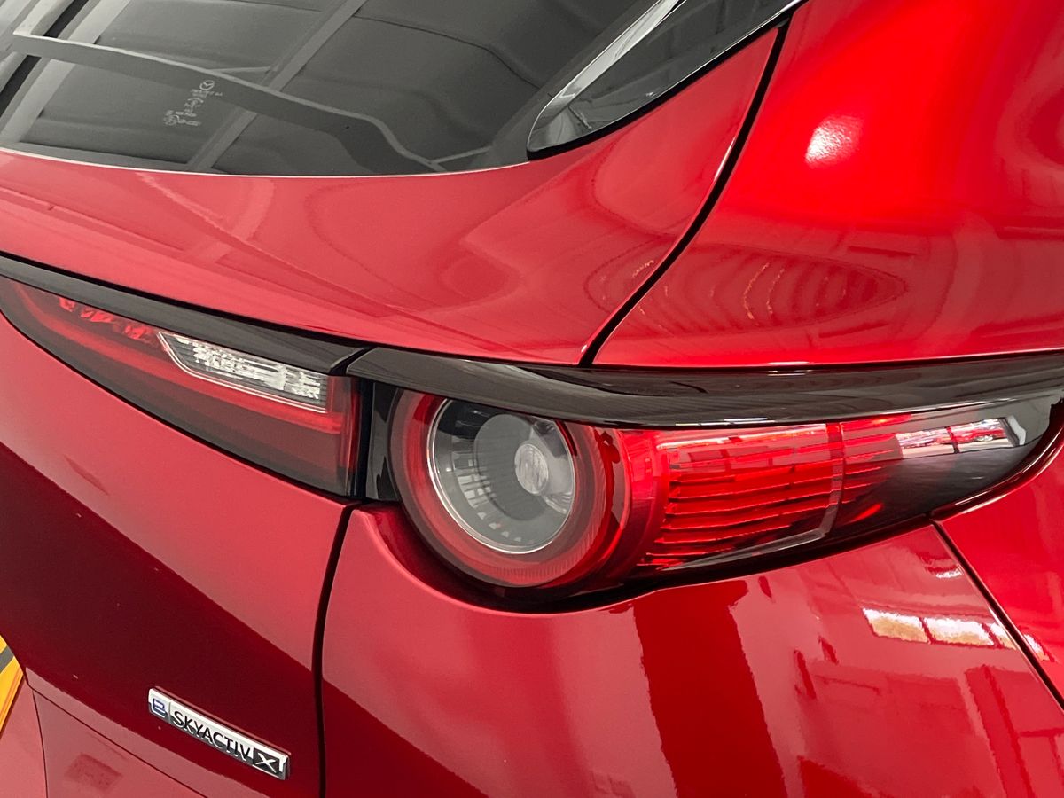 Used Mazda CX-30 2025 for sale - 76792510: Photo 38