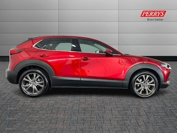 Used Mazda CX-30 2025 for sale - 76792510: Photo
