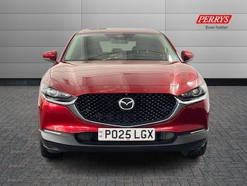 Used Mazda CX-30 2025 for sale - 76792510: Photo