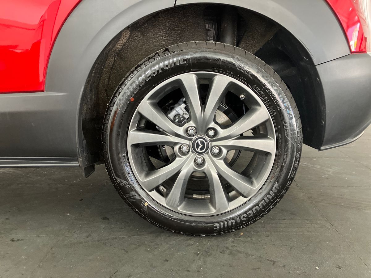 Used Mazda CX-30 2025 for sale - 76792510: Photo 7