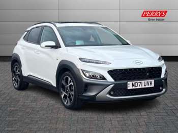 Used Hyundai KONA 2022 for sale - 74924026: Photo