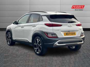Used Hyundai KONA 2022 for sale - 74924026: Photo
