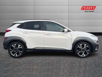 Used Hyundai KONA 2022 for sale - 74924026: Photo