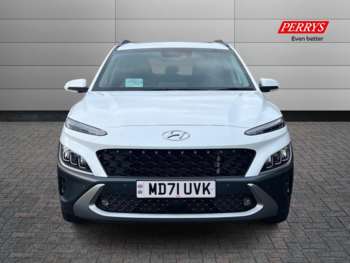 Used Hyundai KONA 2022 for sale - 74924026: Photo