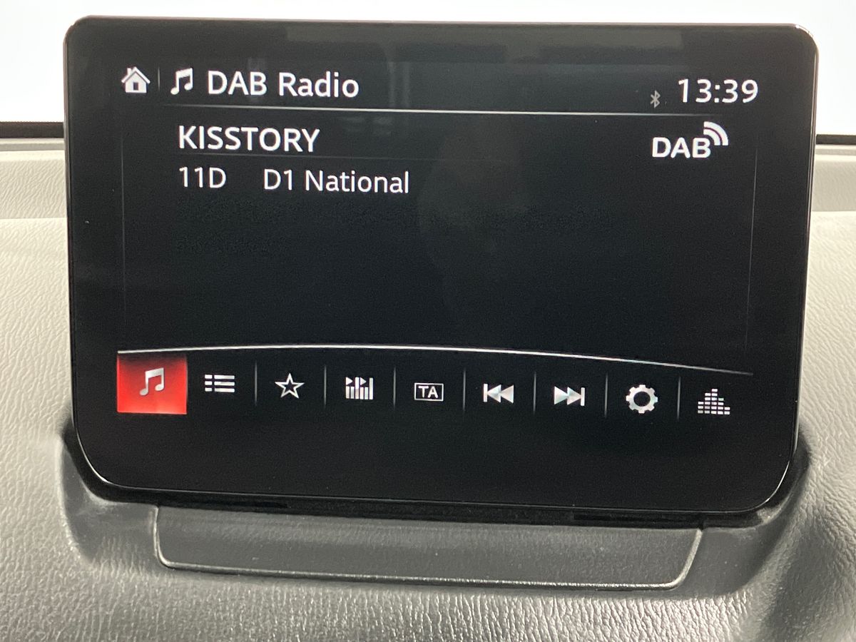 Used Mazda Mazda2 2023 for sale - 76491086: Photo 10