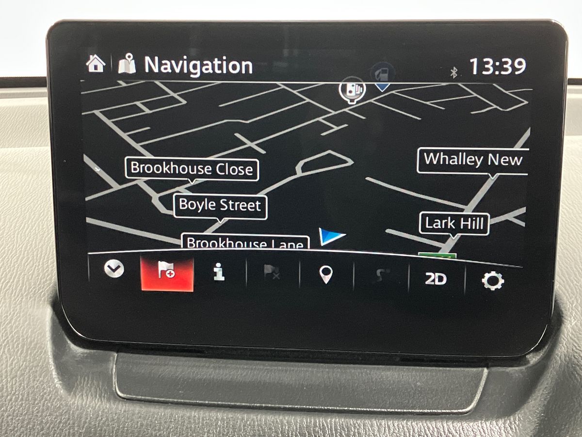 Used Mazda Mazda2 2023 for sale - 76491086: Photo 11