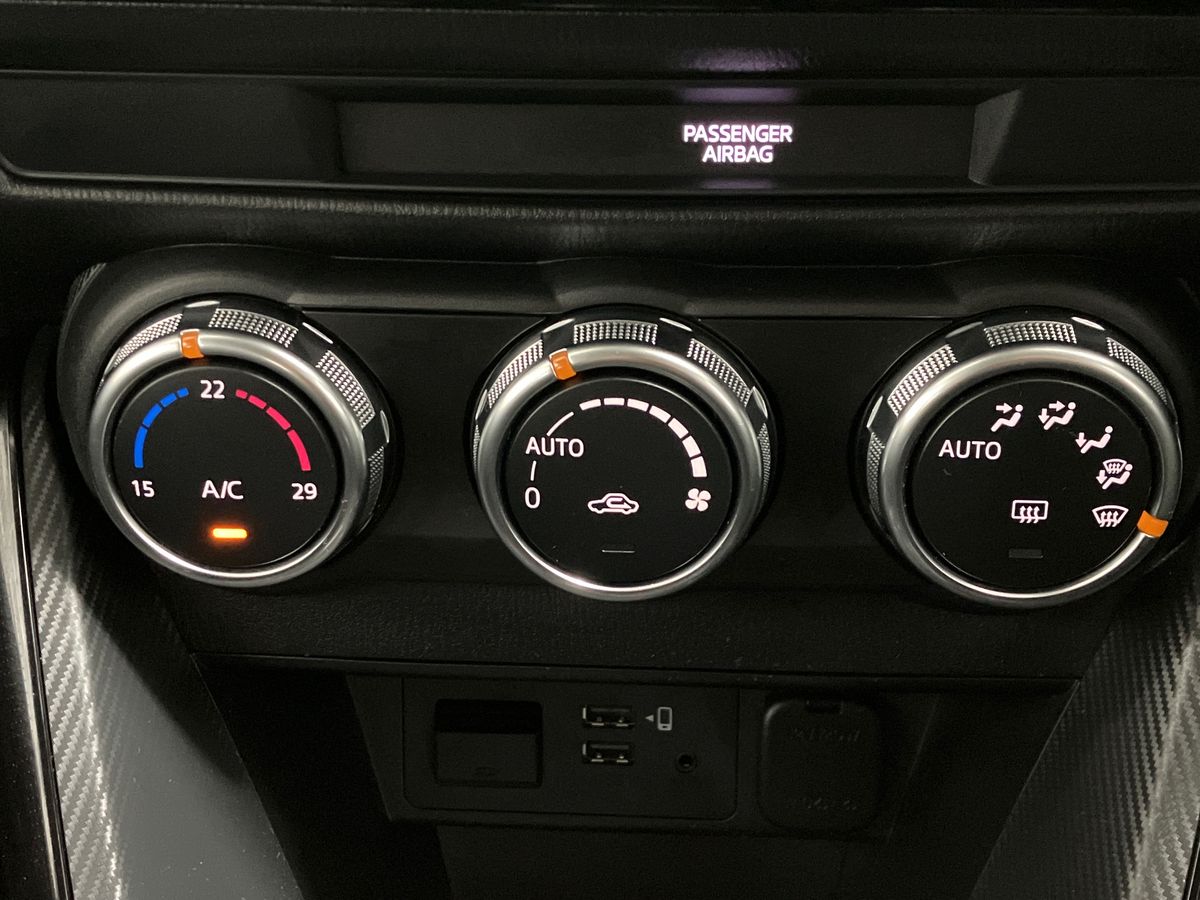 Used Mazda Mazda2 2023 for sale - 76491086: Photo 12