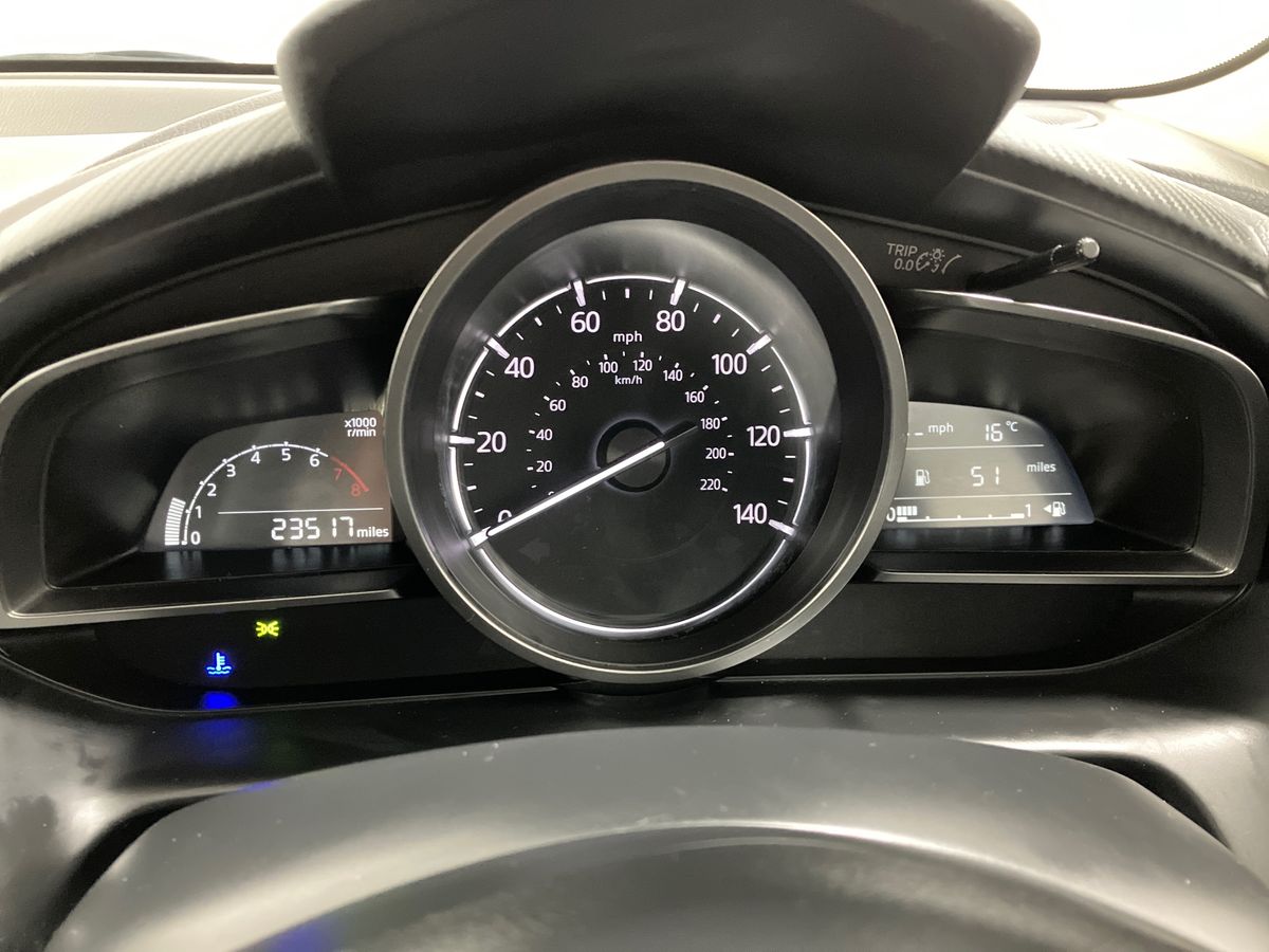 Used Mazda Mazda2 2023 for sale - 76491086: Photo 14