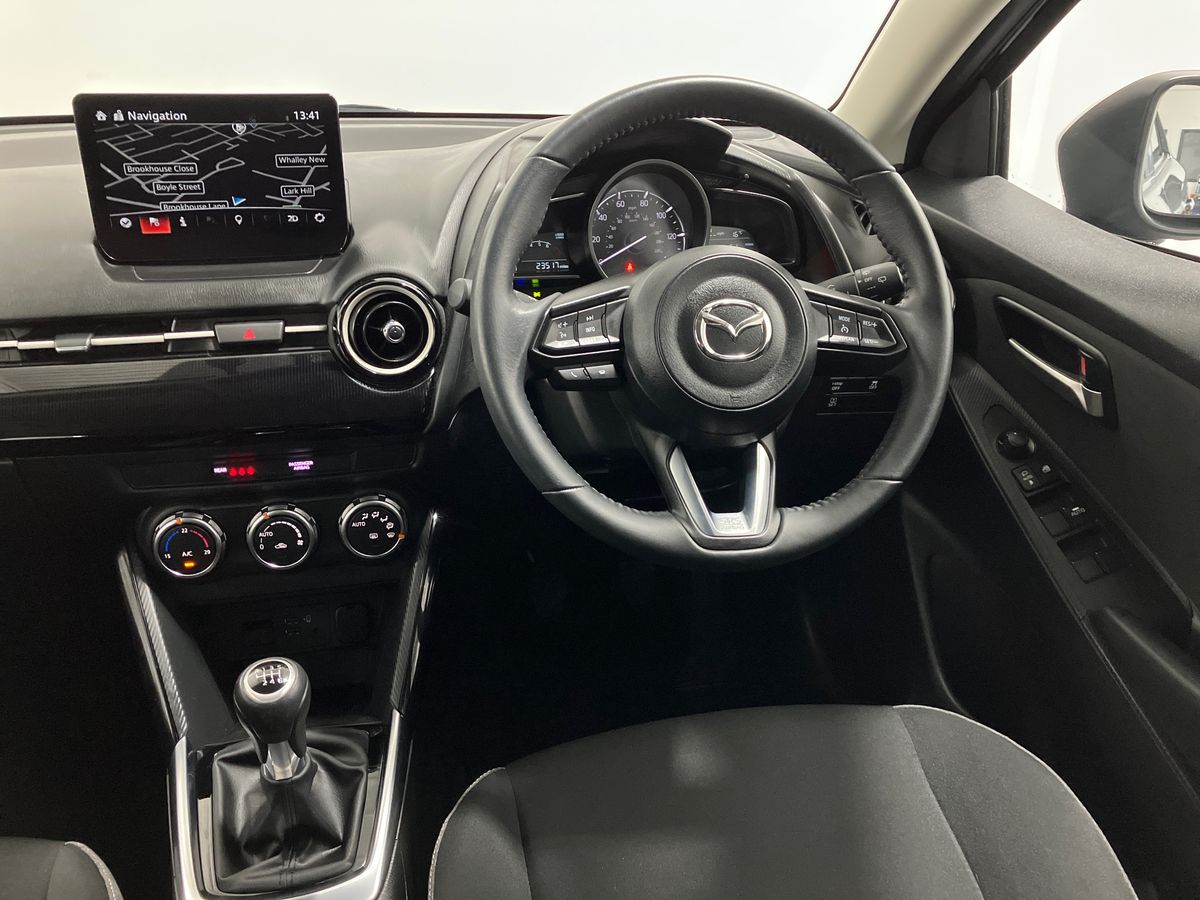 Used Mazda Mazda2 2023 for sale - 76491086: Photo 15