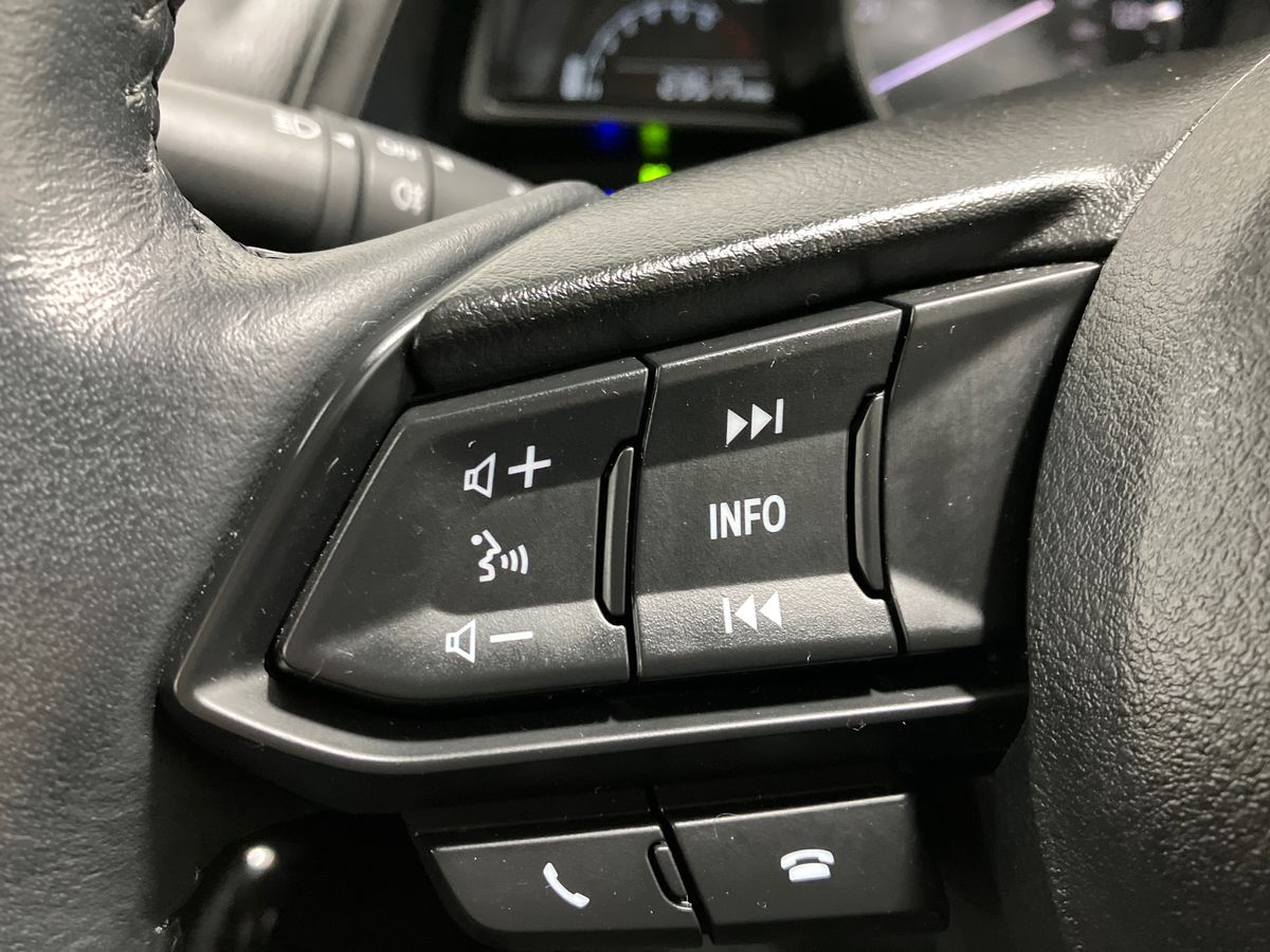 Used Mazda Mazda2 2023 for sale - 76491086: Photo 16