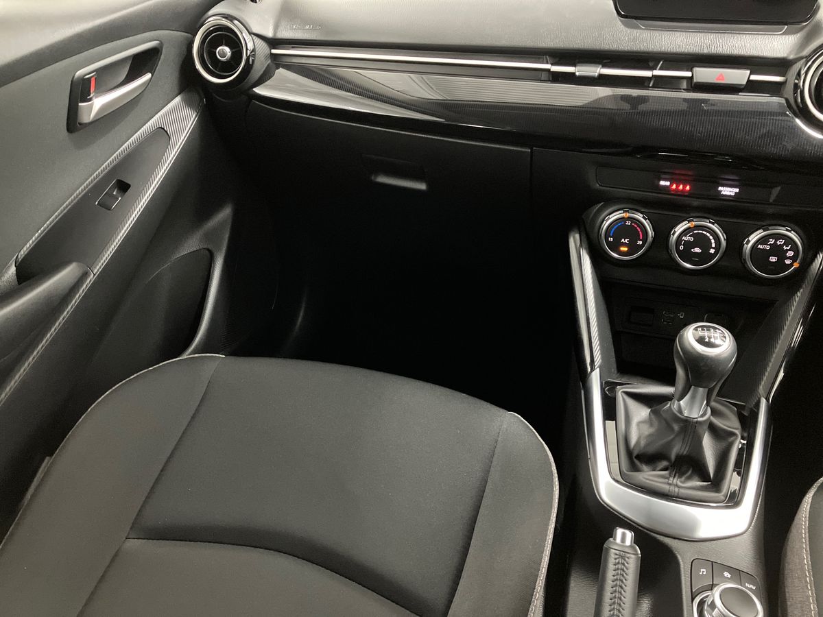 Used Mazda Mazda2 2023 for sale - 76491086: Photo 17