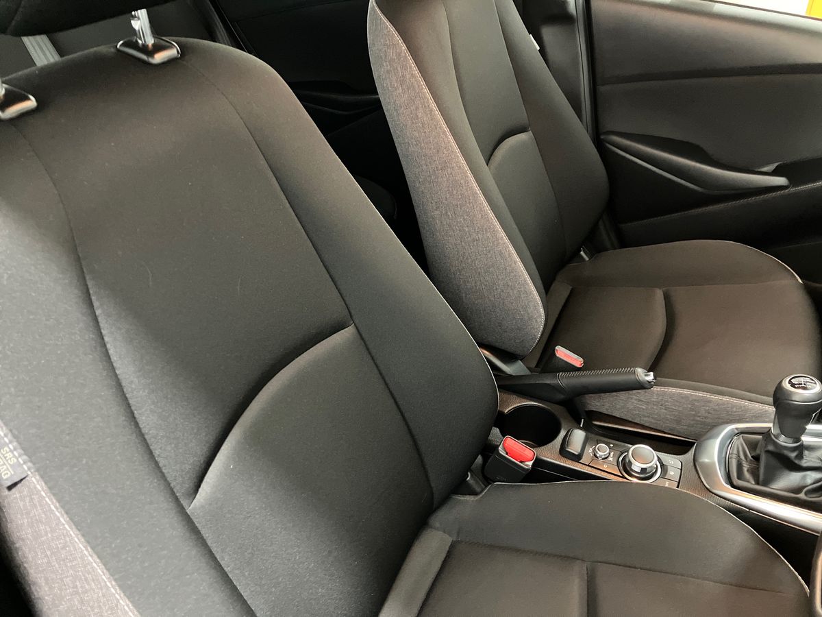 Used Mazda Mazda2 2023 for sale - 76491086: Photo 21