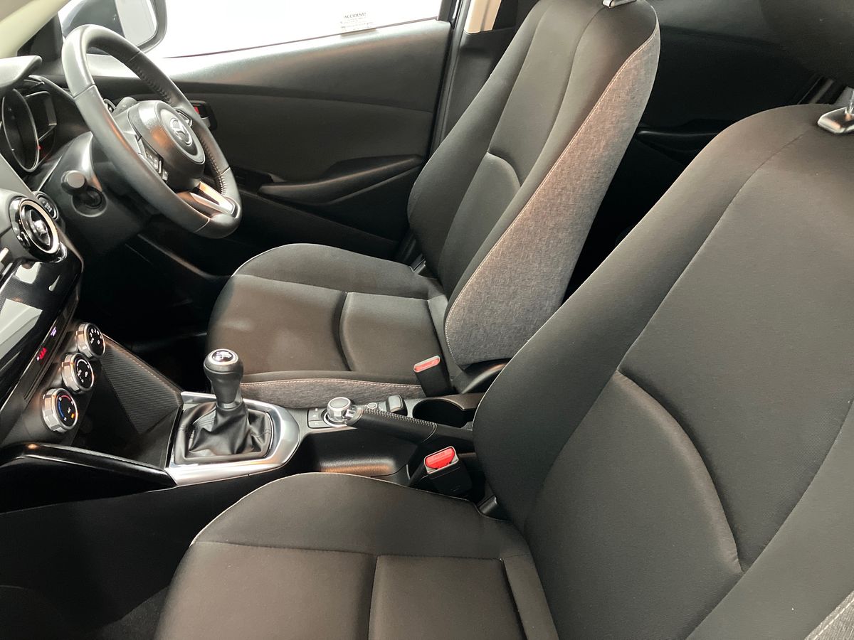 Used Mazda Mazda2 2023 for sale - 76491086: Photo 28