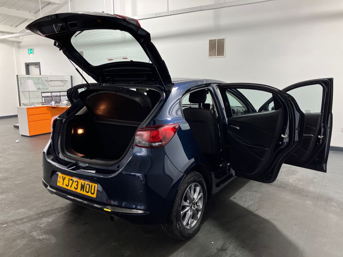 Used Mazda Mazda2 2023 for sale - 76491086: Photo 29